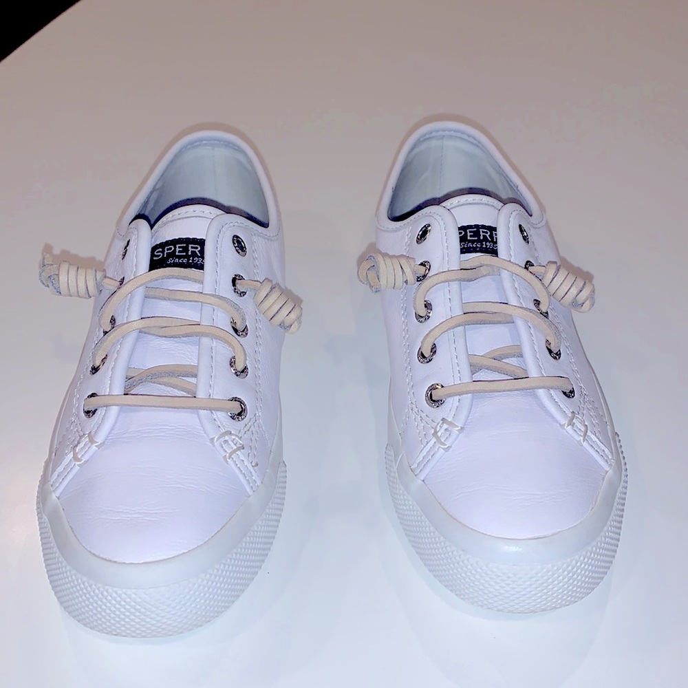 Sperry Slip-On Sneaker